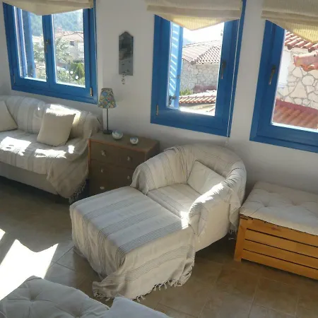 Magnificent View Summer House 別荘 KASSANDRA