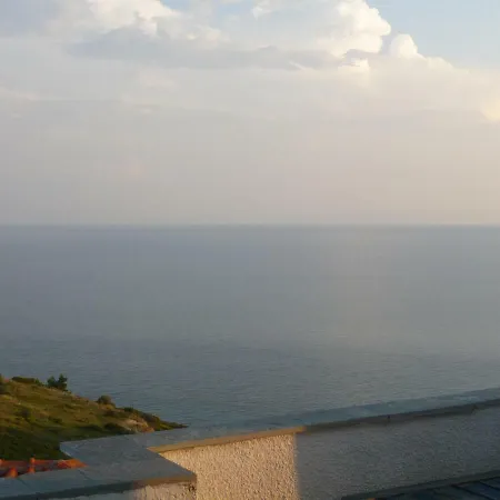 Magnificent View Summer House 別荘 *