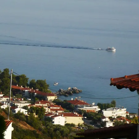 Magnificent View Summer House * KASSANDRA