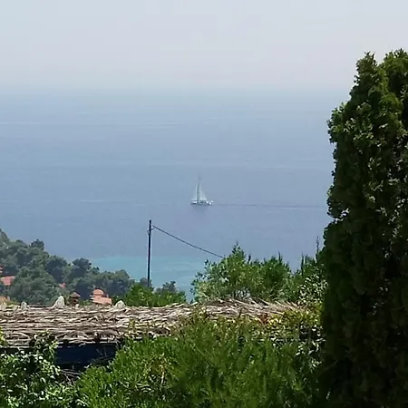 Magnificent View Summer House * KASSANDRA