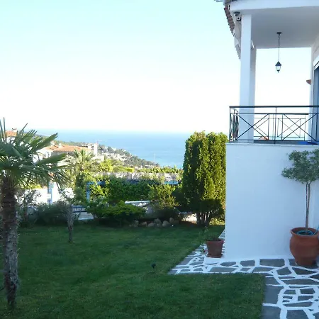 Magnificent View Summer House Сasa de vacaciones