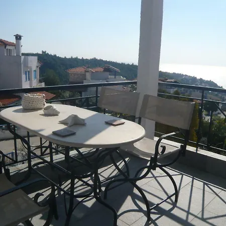 Magnificent View Summer House Hébergement de vacances *