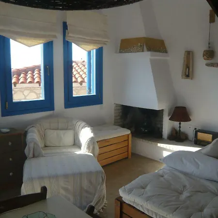 Magnificent View Summer House * KASSANDRA