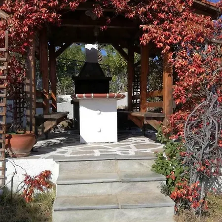 Hébergement de vacances Magnificent View Summer House *